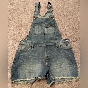 Mossimo Jean overalls